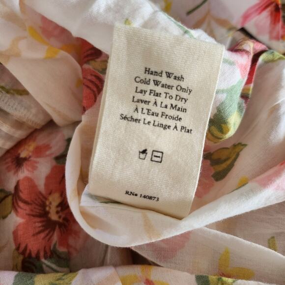 Loveshackfancy Nora Top - Picture 8 of 10